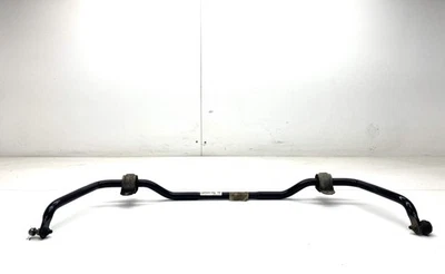 Barra antivuelco BMW M140i 2017 serie 1 F20 Foto 1 de 4