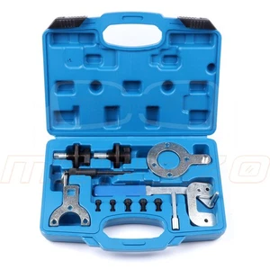 Timing Tool Set Fits Ford Kia Citroen Nemo Peugeot Bipper 1.3 HDi TDCI CDI CDDTi - Picture 1 of 10