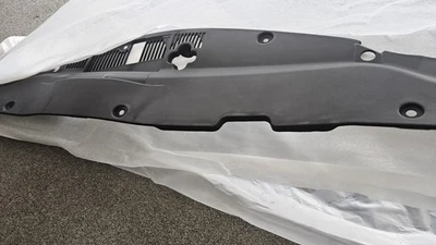 Se adapta a Lexus ES350 2007-2012 nuevo motor delantero bajo cubierta plástico negro LX1224101 Foto 1 de 4