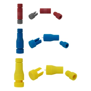 Paquete de surtido Posi-Tap® conectores de cable 10-22 AWG - Imagen 1 de 5