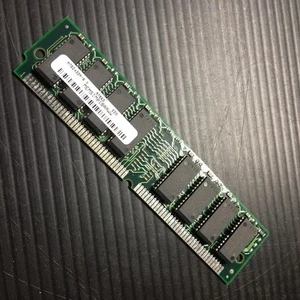 16 MB Micron MT8D432M-6X Original EDO 60ns Estaño 72 pines SIMM - Imagen 1 de 3