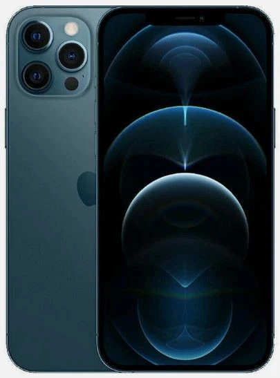 Apple iPhone 12 Pro Max 128GB for Sale - Shop New & Used Cell