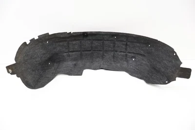 Nissan Rogue 2021-2025 trasero derecho cuarto interior revestimiento protector contra salpicaduras OEM Foto 1 de 4