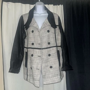 Hurley Womens Winchester Novelty Jacket - Size XL - Picture 1 of 2