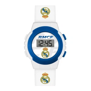 OFFICIAL REAL MADRID FC DIGITAL WATCH - Picture 1 of 3