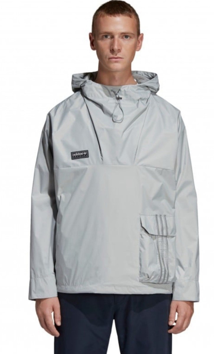 adidas spezial livesey anorak uk