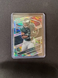 2024 Panini Spectra - Saquon Barkley #84 Celestial Prizm /99 - Picture 1 of 2