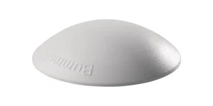 HANSI-Siebert Türpuffer Bummsi Ø 50 mm weiß selbstklebend - Bild 1 von 1