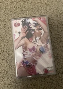 Kali uchis orquideas Limited Edition Cassette tape brand new sealed - Picture 1 of 2