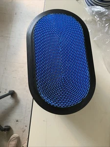 Filtro flusso canale aria adatto a John Deere - Foto 1 di 4