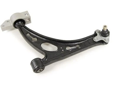 Brazo de control delantero izquierdo inferior para Audi A3 2006-2009 98129GGSH 2008 2007 Foto 1 de 2