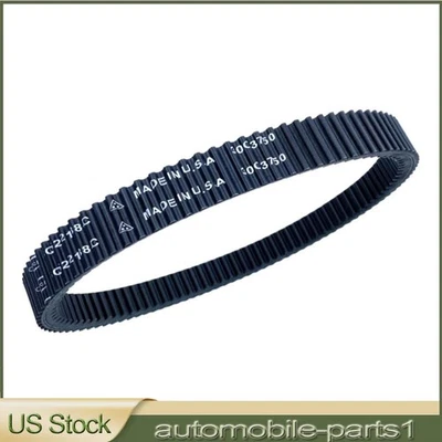Drive Belt For ODES ATV UTV 800 1000 X2 X4 Dominator Raider Assailant 2014-18 US - Imagem 1 de 4