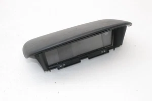 SUBARU WRX STi Display Screen 85261VA070 2.5 Petrol 221kw 2015 - Picture 1 of 6