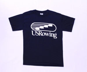 USROWING Crew Team Member t-shirt - Picture 1 of 2