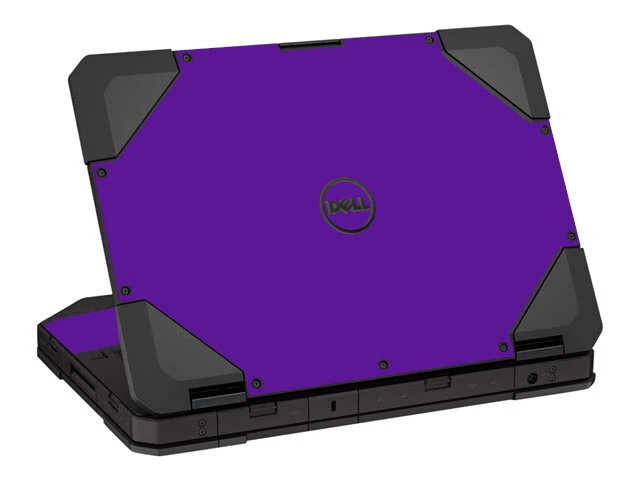 Calcomanía protectora de revestimiento estándar LidStyles para computadora portátil Dell Latitude 14 resistente 5404/5414 Foto 1 de 1