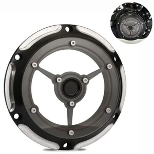 Cubierta Derby Sportster 883 XR1200 2004-2022 Iron Nightster Forty Eight - Imagen 1 de 2