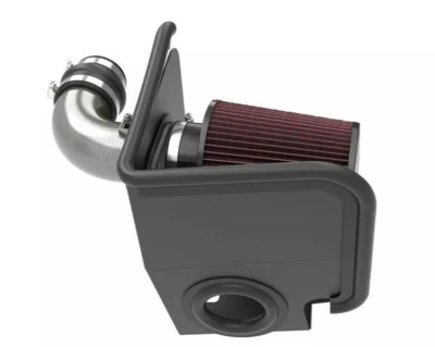 K&N Air Intake System Typhoon Fits 2021-2025 Mazda 3 L4-2.5L F/I Turbo 69-6036TC - Image 1 of 4