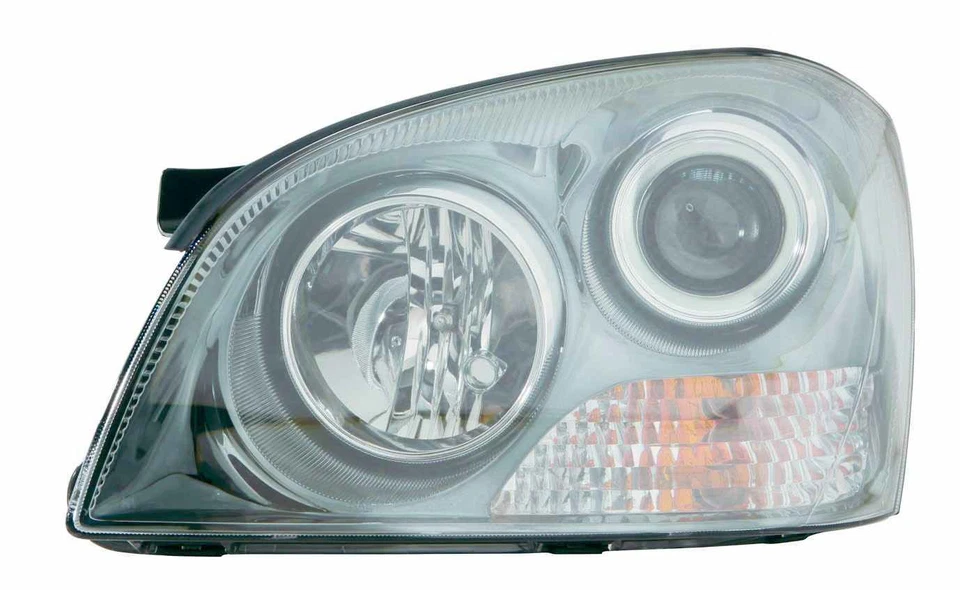 Conjunto de faros Maxzone 323-1121L-ACN2 Foto 1 de 1