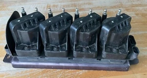 Cadillac Sevilla STS 98 1998 bobina de encendido = #1103811 = buena pieza OEM - Imagen 1 de 8
