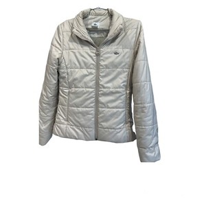 Lacoste Puffer Jacket Regular Size 