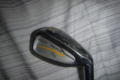 Top Flite XL J Junior Golf Club Graphite 7 Iron - Image 1 of 4