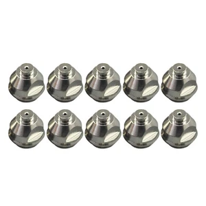 Punta de plasma de antorcha Thermal Dynamics PCH/M-51 0,043, 9-5631,10 PK - Imagen 1 de 3