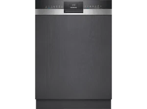 SIEMENS SN53ES04TE iQ300 Geschirrspüler (teilintegrierbar, 598 mm breit) B-Ware - Bild 1 von 1