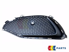 NUOVO Originale Mercedes Benz A45 CLASSE W176 AMG CONDOTTO D/'ARIA ANTERIORE SINISTRA GRILL titolare