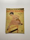 Movie Humor, Vol. 1 #5 1934 Geo Quintana 5th Issue - Used