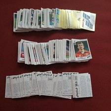 PANINI Football Sticker EM 1992 EURO 92 Sweden EUROPE - 12 Pictures Choose! MINT