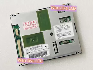 Original 5.5" NL3224AC35-06 LCD Display Screen Panel For NEC 1 Year Warranty - Picture 1 of 4