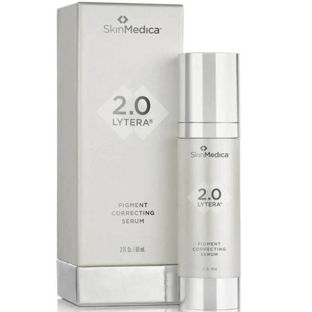SkinMedica Lytera 2.0 Pigment Correcting Facial Serum - 2 Oz/60ml