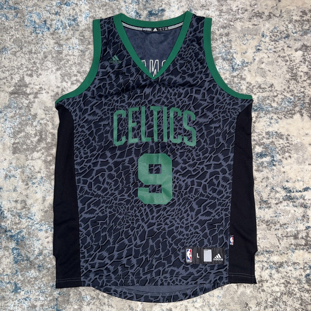 Rajon Rondo F tbol De La Escuela Secundaria