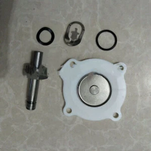 SCG353A044 Repair Kit FOR ASCO 1" Pulse Valve Repair Kit Diaphragm Spool - Bild 1 von 1