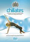 Ministry of Sound's Chillates DVD (2005) cert E Expertly Refurbished Product