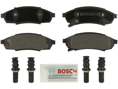 For 1995-1999 Chevrolet Monte Carlo Brake Pad Set Front Bosch 73181WVKZ 1996 - Image 1 of 2