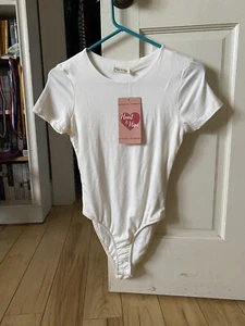 Soft Bodysuit For Women - Picture 1 of 1