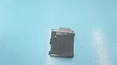 ORDENADOR CONTROL MOTOR MERCEDES--BENZ R107 560SL W126 560SEC 560SEL Foto 1 de 4