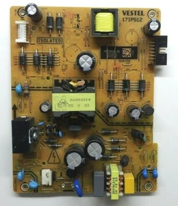 POWER SUPPLY 23361737 17IPS12 PARA PANASONIC TX-43E303E TX-43DS352E - Imagen 1 de 4