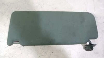 sun visor rh for AUDI ALLROAD QUATTRO (4B5) 2.5 V6 24V TDI 2000 1277139 Foto 1 de 4