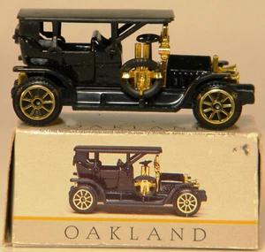 Wondrie Metal Products #303 Oakland - Imagen 1 de 5