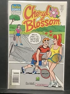 Cheryl Blossom - #32 - Archie Comics - 2000 - VF - Picture 1 of 1
