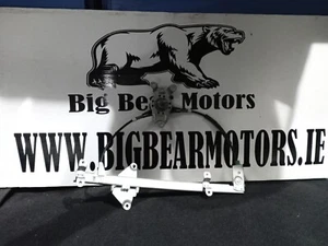 Nissan Primara P10 Rear Right Window Regulator (B10302) - Bild 1 von 4