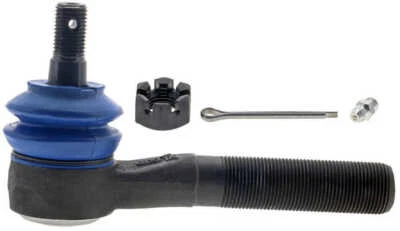 Extremo de barra de dirección Supreme lado del conductor delantero para Ford E-350 Super Duty 99-06 Foto 1 de 4