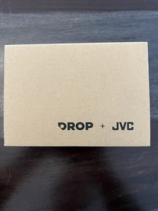 DROP + JVC HA-FWX1 - Picture 1 of 6