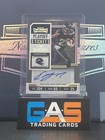2023 Contenders Kenny McIntosh Rookie Playoff Ticket Variation Auto /149 #150 RC