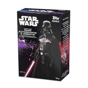 2023 Topps Star Wars Epic Clashes Singles - Pick Your Card/Complete Your Set - Picture 1 of 11