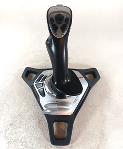 Freedom 2.4 Cordless Joystick RF2.4 Logitech No Dongle - Picture 1 of 8