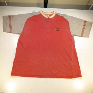 VINTAGE 1980's 80's UNIONBAY SLUGGING CHAMPION BASEBALL JERSEY T SHIRT Mens M - Picture 1 of 6