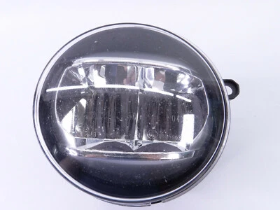 Toyota Lexus Scion Driver LH 2014 2015 2016 LED LUZ ANTINIEBLA OEM  Foto 1 de 4